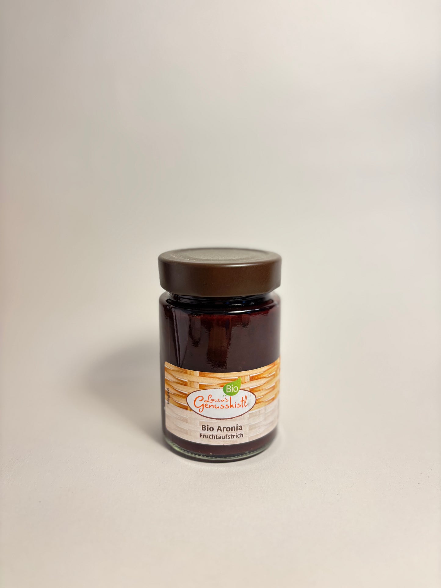 Bio Aronia Fruchtaufstrich