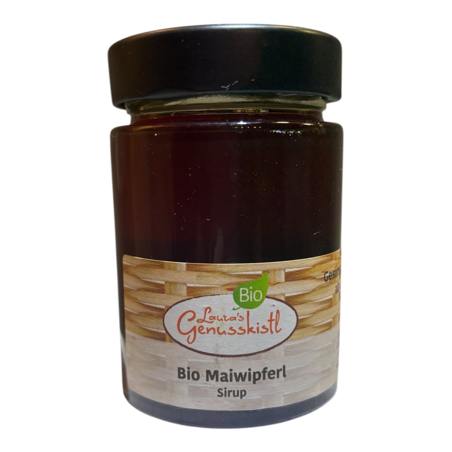Bio Maiwipferl Sirup