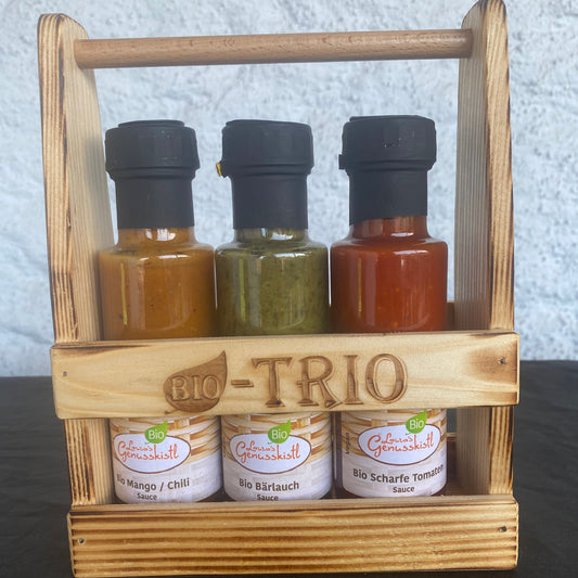 Bio Trio