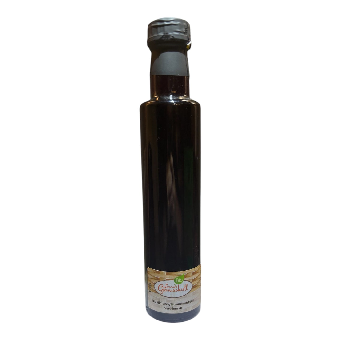 Bio Himbeer/ Zitronenverbene Verdünnsaft