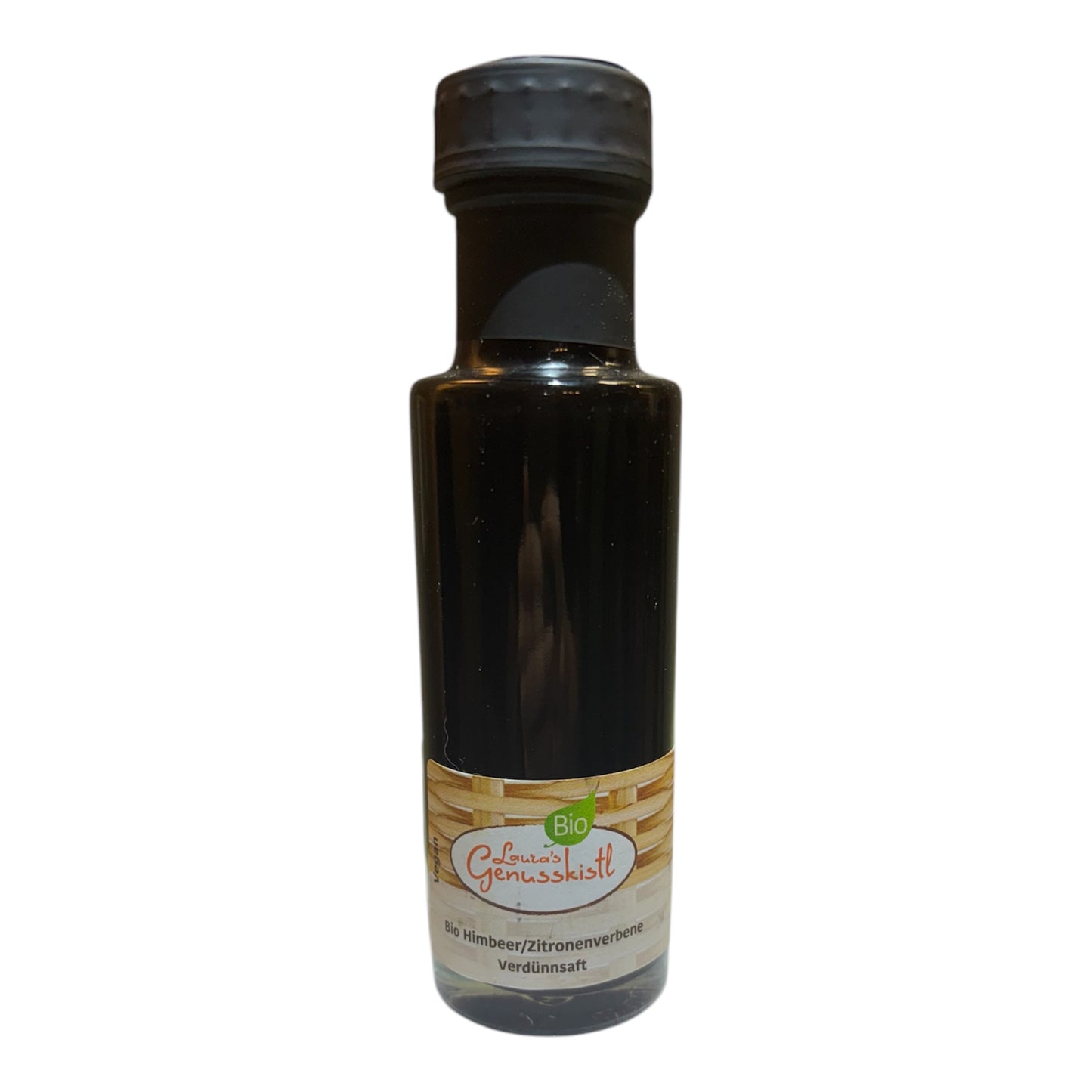 Bio Himbeer/ Zitronenverbene Verdünnsaft