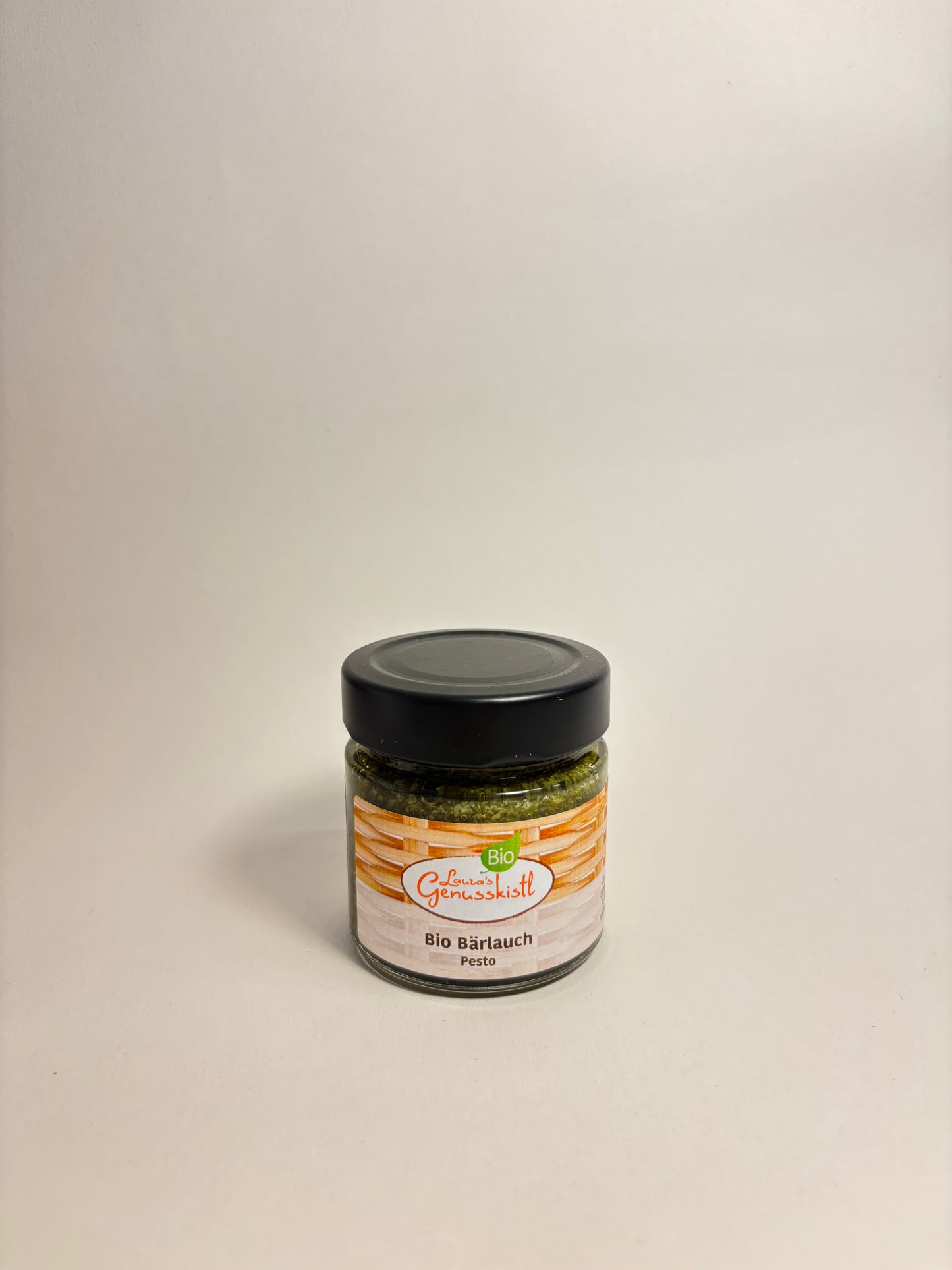 Bio Bärlauch Pesto
