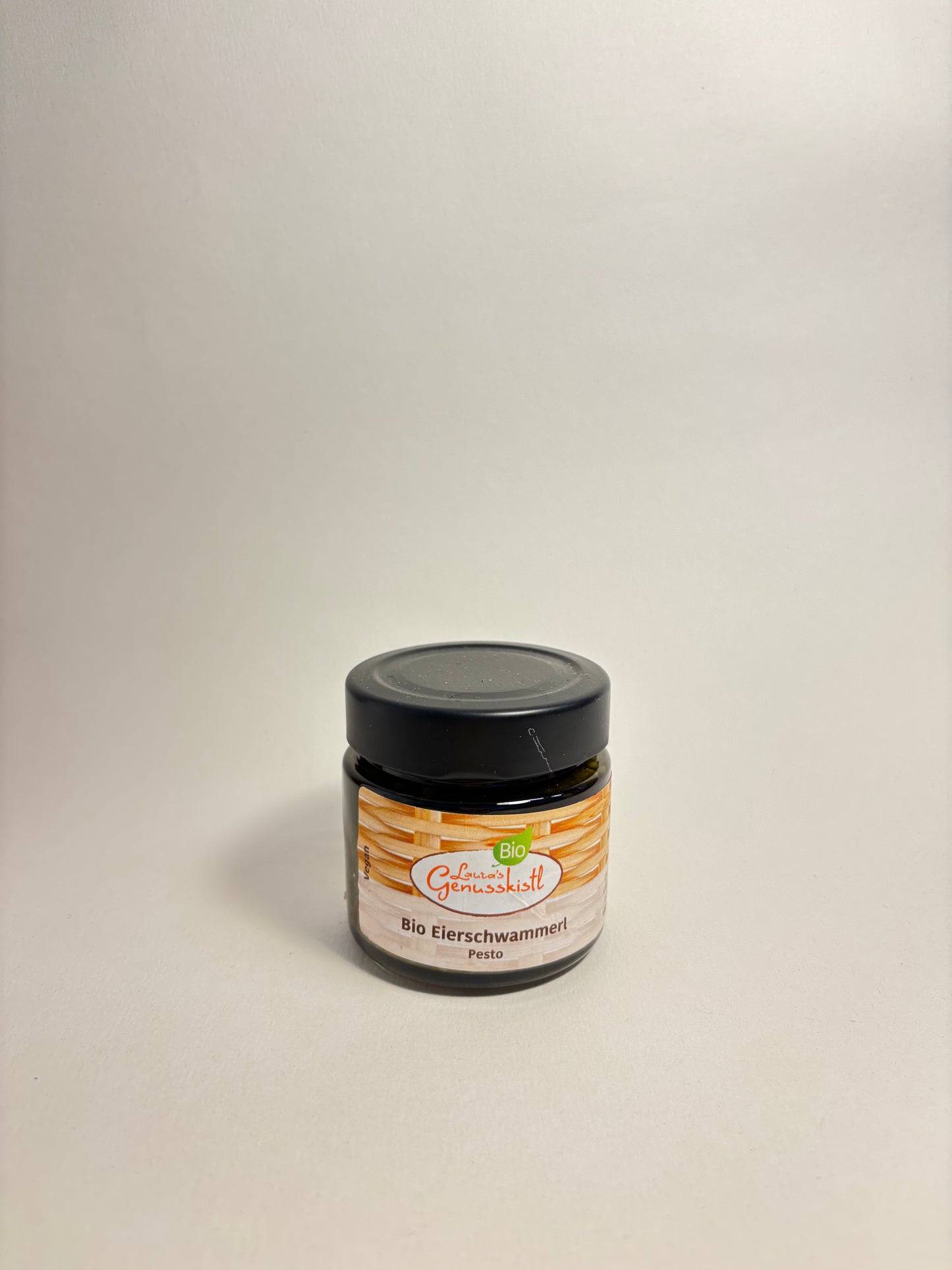 Bio Eierschwammerl Pesto