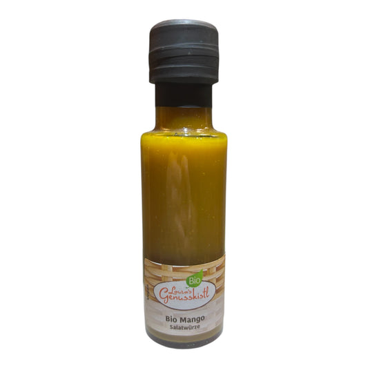 Bio Mango Salatwürze